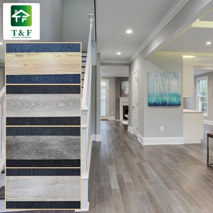 Piastrelle in Legno di Grado AAA con Isolamento Termico 15 X 60 Bangladesh Piastrelle Bianche con <span class=keywords><strong>Stampa</strong></span> Legno Design in Legno Piastrelle Ceramiche per Pavimenti - Product Image 5