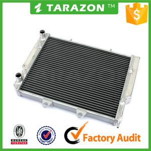 <span class=keywords><strong>Prix</strong></span> bas En Aluminium Polaris <span class=keywords><strong>RZR</strong></span> Radiateur Pour ATV Pièces De Rechange - Product Image 4