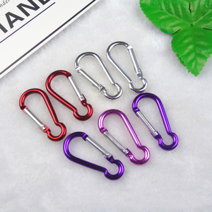 คาราบิเนอร์รายการส่งเสริมการขายที่มีสีสัน - Product Image 3