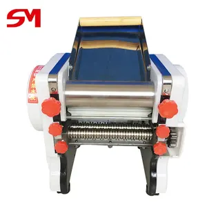 Uniquely structural design dried noodle machine supplier