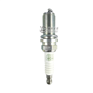 Echte NGK Zündkerze Kupfer-Nickel 855GP Hochwertiger heißer Verkauf - Product Image 2