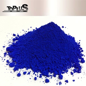 Azul ultramarino 462 - Product Image 3