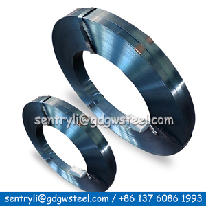 <span class=keywords><strong>Cinta</strong></span> <span class=keywords><strong>de</strong></span> acero al carbono laminado en frío SAE 1065 para <span class=keywords><strong>persiana</strong></span> enrollable - Product Image 1