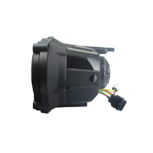 Atubeix-montaje de luces de motocicleta, cubierta protectora DRL Original completa para BMW R1200GS 2008 2009 2010 <span class=keywords><strong>2011</strong></span> - Product Image 5