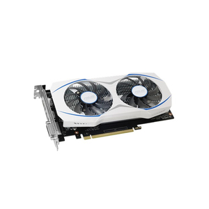 ใช้ asu, S GTX1050Ti คู่ O4G กราฟิกการ์ด GDDR5การ์ดวิดีโอเกม128บิต - Product Image 4
