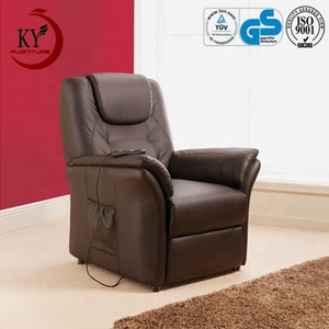 JKY Möbel ZOY Ältere Behinderung Riser Medical Recliner Klappbarer Sofas tuhl - Product Image 2