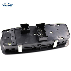 4602632AH 4602632AG Malcayang interruptor principal de <span class=keywords><strong>la</strong></span> ventana para Dodge Journey Liberty nitro 2008-2012 jeep liberty - Product Image 5