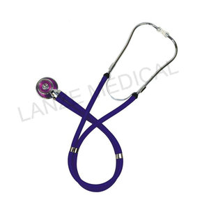 Venta directa de fábrica de <span class=keywords><strong>ecómetro</strong></span> registra y echoscope multifuncional estetoscopio - Product Image 2