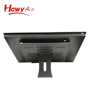 Rk3188 tùy chọn hệ điều hành Android và Linux OS 15.6 ''kim loại khung Tablet PC/Android máy tính bảng NFC kiosk/Công nghiệp máy tính bảng với RK3188 1 + 8 gam - Product Image 2