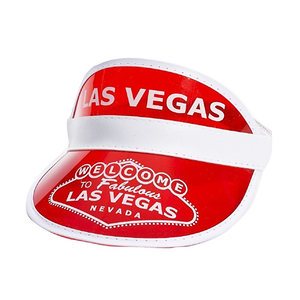 Barato negro PVC sombreros de sol al por mayor barato sombrero de visera de plástico UV Brim Visor <span class=keywords><strong>Cap</strong></span> - Product Image 2