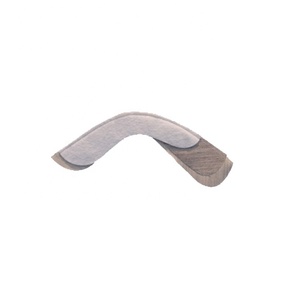Sastrería cabeza de la manga rollos materiales para trajes accesorios tejido entretela para ropa - Product Image 6