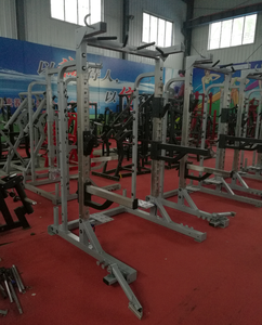 Più popolare Power <span class=keywords><strong>cage</strong></span> squat Rack Fitness power <span class=keywords><strong>cage</strong></span> - Product Image 6