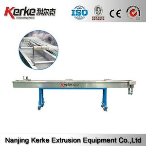 Paralelo extrusora <span class=keywords><strong>de</strong></span> plástico alta concentración extrusión corte granulador/<span class=keywords><strong>peletizadora</strong></span> - Product Image 3