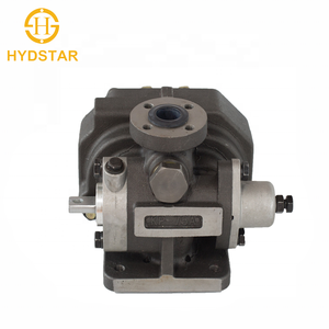 High Performance <strong>PTO</strong> Gear <strong>Pump</strong> KP75A <strong>Hydraulic</strong> Lifting <strong>Pump</strong> for Tractor Dump Truck Lift System Parts - Product Image 2