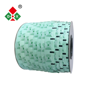 Hoge Kwaliteit Ijzer Poeder Zuurstof Reductie Zakje Roll Packet - Product Image 4