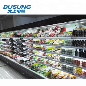 Comercial de alta calidad <span class=keywords><strong>vertical</strong></span> <span class=keywords><strong>mejor</strong></span> <span class=keywords><strong>congelador</strong></span> - Product Image 4