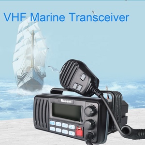 Émetteur-récepteur maritime VHF RS-508M avec DSC de classe B intégré, talkie-walkie / interphone VHF maritime / radio mobile maritime VHF IP67 - Product Image 3