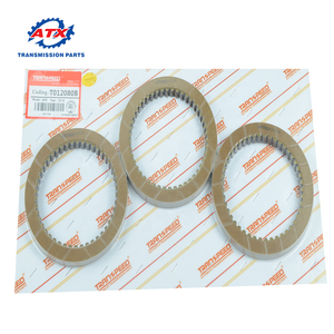 BTR M78 6 tốc độ truyền dẫn tự động phụ tùng sửa chữa ma sát ly hợp <span class=keywords><strong>kit</strong></span> - Product Image 1