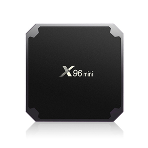 X96 <span class=keywords><strong>Mini</strong></span> Android 7.1 Smart <span class=keywords><strong>TV</strong></span> <span class=keywords><strong>Box</strong></span> 2GB/16GB <span class=keywords><strong>Tv</strong></span> <span class=keywords><strong>Box</strong></span> X <span class=keywords><strong>96</strong></span> <span class=keywords><strong>Mini</strong></span> Amlogic S905W H. 265 4K 2.4GHz WiFi Reproductor Multimedia Set Top <span class=keywords><strong>Box</strong></span> X96mini - Product Image 6