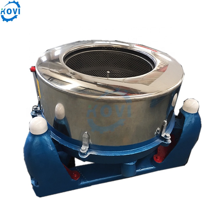 Промышленная машина для очистки воды, центрифуга с декантером