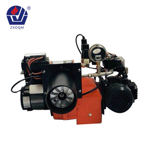 Prezzo di fabbrica per la vendita completamente autonatic bruciatore di olio di controllo - Product Image 2
