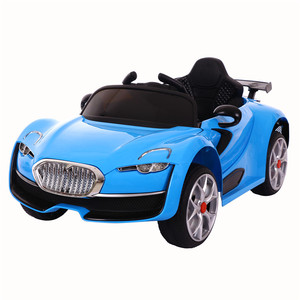 "子供の電気自動車/車の子供 12 ボルト子供電気/子供電動おもちゃの車 - Product Image 2
