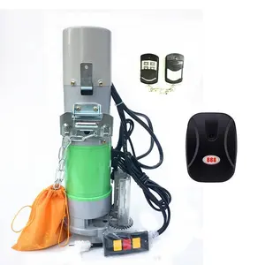 Moteur à engrenage électrique pour porte coulissante, livraison gratuite, ac800 kg - Product Image 1