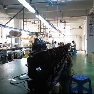Rápido y poderoso movimiento haz 4 ojos LED <span class=keywords><strong>super</strong></span> escenario luz de la cabeza - Product Image 6