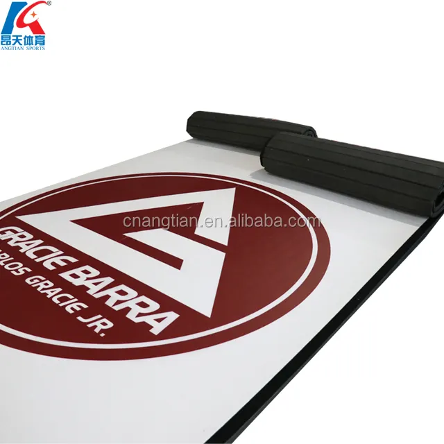 factory wholesale anti slip martial arts tatami rolling up mats for wrestling judo