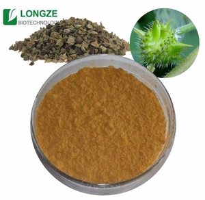 Fornitura di produzione fornitura di campioni gratuiti estratto di tribulus alatus in polvere estratto di tribulus terrestris - Product Image 3