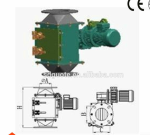 Guote plc-điều khiển khoáng separator sắt từ Remover lưới thiết bị khai thác mỏ cần thiết - Product Image 2