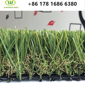 Bonne perméabilité à l'eau de <span class=keywords><strong>gazon</strong></span> <span class=keywords><strong>artificiel</strong></span> de paysage outdoorgrass table <span class=keywords><strong>gazon</strong></span> synthétique prix par pied carré - Product Image 5