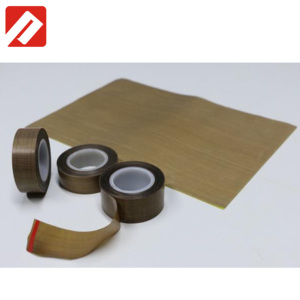 0,13mm de espesor, resistente al calor, teflons para líquido automático máquina de ensacado - Product Image 2