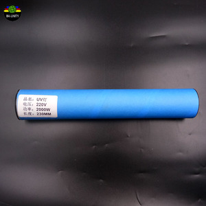 Máquina de impresión de lámparas uv, 230mm, 220V, 2000W, impresora larga, curado <span class=keywords><strong>ultravioleta</strong></span>, luces uv - Product Image 5
