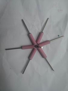 FMT <span class=keywords><strong>A39</strong></span> 6mm cerámica de cabeza abrasivo en punto en piedra - Product Image 4
