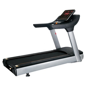 USO COMERCIAL gimnasio equipo edificio del Cuerpo máquina de correr máquinas Cardio pendiente cinta - Product Image 1