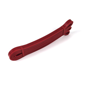 la meilleure plat remise en forme élastique stretch bandes supplémentaire une grande flexibilité en caoutchouc bandes physio - Product Image 2