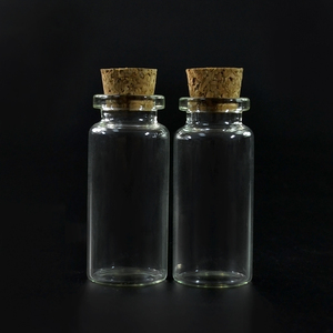Botol Kaca Harapan Botol Kaca, Tabung Uji Sampel Kecil Bening 20Ml 30Ml 50Ml 60Ml <span class=keywords><strong>1Ml</strong></span> 5Ml 10Ml 20Ml 30Ml
