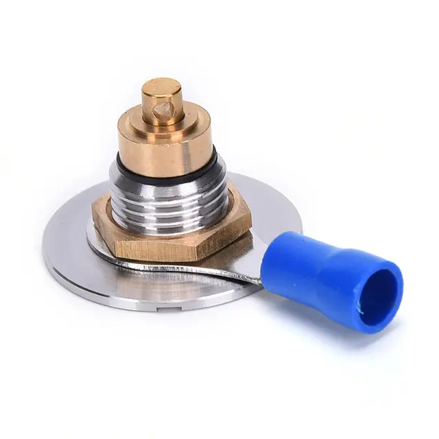 Mod DIY 510 Adapter Connector Spring Loaded 510 Connector With Floating Pin For E Cigarettes Battery Mods Vapor Box