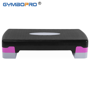 GB-S1602 ejercicio paso para el uso en el hogar/equipo <span class=keywords><strong>de</strong></span> <span class=keywords><strong>la</strong></span> aptitud/Nueva ejercicios aeróbicos paso - Product Image 1