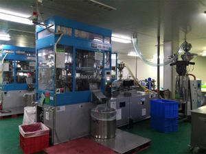 Mascota cristalizador secado máquina para ventas al por mayor - Product Image 4