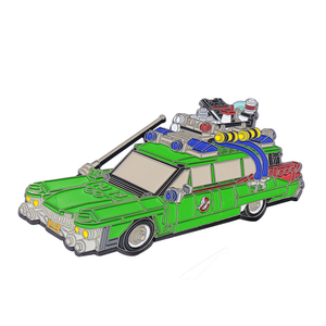 Hacer tu propio personalizar masónica del logotipo del coche Placa de coche de metal de la placa - Product Image 1