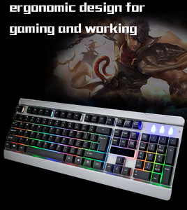 Mejor precio Online <span class=keywords><strong>MMO</strong></span> Cable de teclado de juego para <span class=keywords><strong>los</strong></span> jugadores - Product Image 3