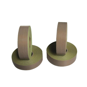 De fibra de vidrio de alta temperatura cinta impregnados de PTFE (teflón) - Product Image 4