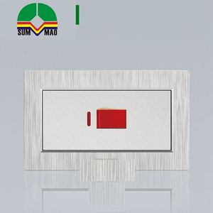 Les Gens Populaire Push SUR-DE <span class=keywords><strong>3</strong></span> Pin Light Bouton-Poussoir <span class=keywords><strong>Se</strong></span> Vendent Bien - Product Image 1
