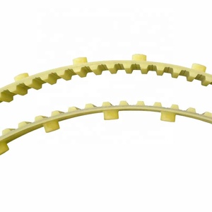<span class=keywords><strong>Courroie</strong></span> <span class=keywords><strong>de</strong></span> machine à carder Trutzschler jaune, <span class=keywords><strong>courroie</strong></span> <span class=keywords><strong>de</strong></span> <span class=keywords><strong>distribution</strong></span> - Product Image 5