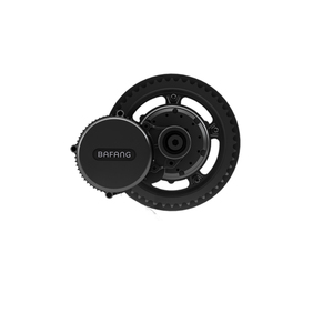 <span class=keywords><strong>Bafang</strong></span> bbs01 36 v 250 w 350 w 8fun אמצע מנוע ערכת חשמל ערכת אופניים
