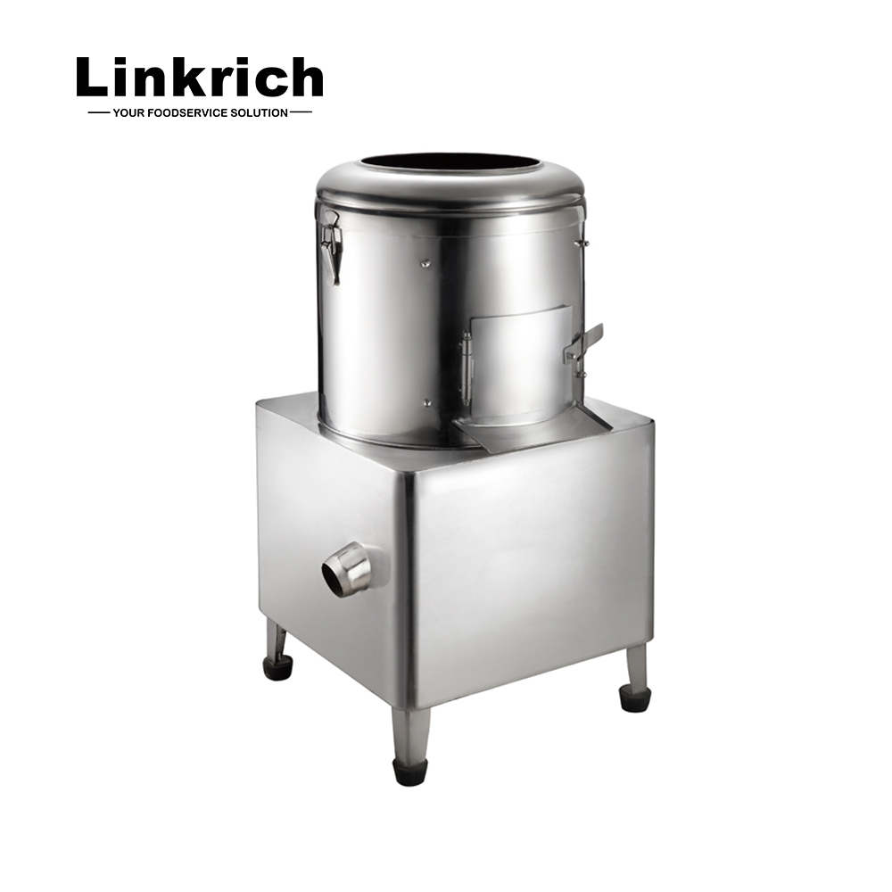 Отличная производительность Ресторан коммерческое промышленное Картофелечистка PP-15C