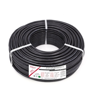 RVVP 3 Noyau PVC Isolé Fil De Cuivre Nu Câble Prix - Product Image 4