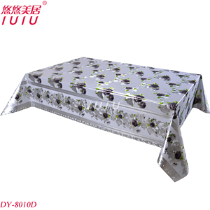 <span class=keywords><strong>Polyester</strong></span> Net Ủng Hộ PVC Khăn Trải Bàn Nhựa Bảng Vải Bạc Dập Nổi PVC Sheet - Product Image 4